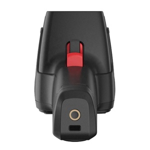 Caméra thermique de type outil série PC, imageur infrarouge PC230, interface USB Type-C, indice de protection IP54, fréquence d'images 25 Hz, 3,75 mrad spatial, PC230 - Product Image 4