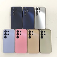 Teléfono Móvil S25 Mini, Teléfono Celular con Doble SIM, Smartphones 3G, Tienda en Línea, Teléfonos Celulares Android Baratos