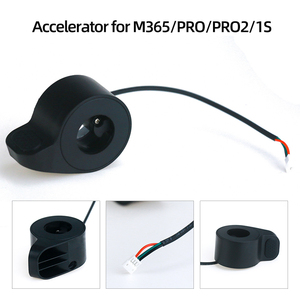 <span class=keywords><strong>Accélérateur</strong></span> sensible d'<span class=keywords><strong>accélérateur</strong></span> de cadran de pouce de scooter électrique d'entrepôt d'ue pour des pièces de Scooter de <span class=keywords><strong>Xiaomi</strong></span> <span class=keywords><strong>M365</strong></span> Pro Pro2 - Product Image 2