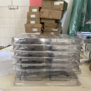 Transceptor Óptico 34060280 eSFP-1310nm-L-4.1, eSFP, 1310nm, STM4, -3~2dBm, -30dBm, LC, SM, 40km, OptiX PTN 7900, OptiX PTN 7900-12 - Product Image 3