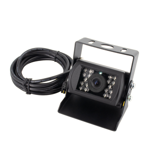 IP67 Waterproof 90 Degree 300000 <strong>Pixels</strong> Len Night Vision Car GPS Camera for GPS <strong>Tracker</strong> - Product Image 1