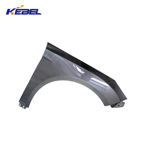 KEBEL Kit de carrosserie bon marché pour Ford Focus 2012 2013 2014 2015 2016 2017 2018 - Product Image 5