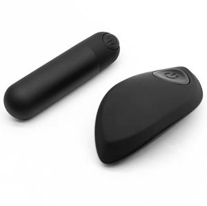 Oem sans fil 10 fréquences tête ronde petite balle vibrateur mini tête plate amusant fort impact mini oeuf sautant femelle - Product Image 3