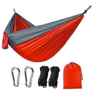 Amaca da campeggio esterna impermeabile di alta qualità Baiyuheng amaca portatile leggera - Product Image 1
