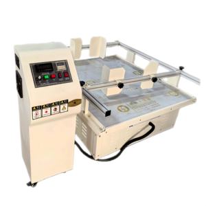 <span class=keywords><strong>Machine</strong></span> d'essai de <span class=keywords><strong>vibration</strong></span> d'emballage rotatif Banc d'essai de <span class=keywords><strong>vibration</strong></span> de transport simulé pour emballage en carton - Product Image 1