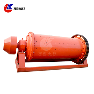 Kunden spezifische Kugelmühle Graphit erz Labor kugelmühle Präzises Mahlen für den industriellen Einsatz - Product Image 2