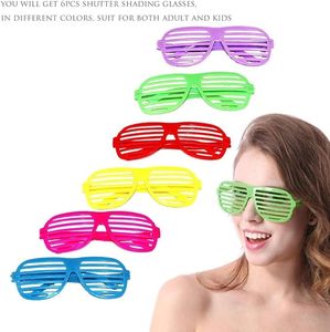 Set de Juguetes Inflables de Estrellas del Rock para Fiestas - Guitarra Inflable, Micrófono, Gafas de Sol, Saxofón y Teclado de Piano, Globos de <span class=keywords><strong>los</strong></span> <span class=keywords><strong>90</strong></span> - Product Image 6