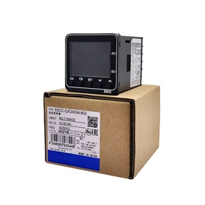 ตัวควบคุมอุณหภูมิรุ่นดั้งเดิม E5CC-QX2ASM-802 E5ccqx2asm802 - Product Image 1