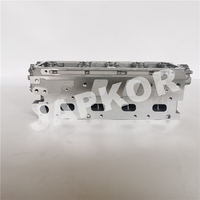 Culata de cilindro para coche, accesorio para VW AMAROK y VOLKSWAGEN CRAFTER 2.0TDI 16V AMC908726 03L103065A 03L103265E 03L103265EX 03L103265HX CABECOTE