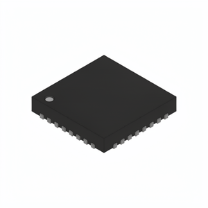 Distribuidor Autorizado EL4342ILZA-T7S2490 Chip Amplificador de Video Componentes de Circuito Electrónico 32 VFQFN Exposed Pad - Product Image 1