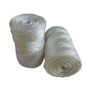 <span class=keywords><strong>Cuerda</strong></span> de Embalaje de Polipropileno (PP) Flexible de Alta Calidad Hongyun de 1 mm y 3 Hebras <span class=keywords><strong>para</strong></span> Envolver Regalos - Product Image 6