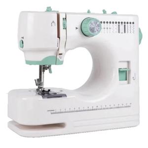 High Quality Multi Functional Household Mini Sewing Machine Portable Handheld Sewing Tool With 12 Stitch Patterns - Product Image 2