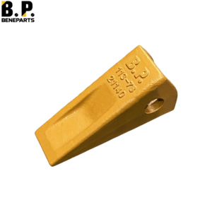 قطع غيار آلات البناء: محراث صخور للحفارات بأنواع مختلفة، محراث أسنان 113-78-21140 - Product Image 1