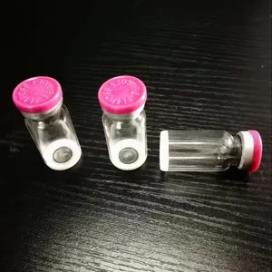 150U Dernier cri : Traitement anti-rides facial au peptide sous vide à anneau violet - Product Image 1