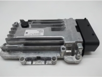 Module de commande moteur (ECU) 1111020-PA11 1111020PA11 0281018522 EDC17C55 ECM pour Isuzu 4JB1, carte électronique pour engins de construction