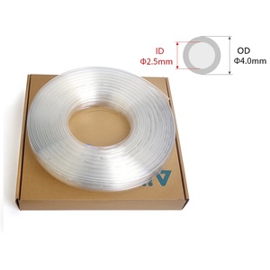 Airtac khí nén Polyurethane PU ống Ống mềm ống us98a060040100mbu/BK/GE/C/WH/CB/R/Y - Product Image 3