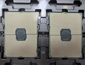 Para Procesador de CPU Original Xeon Versión Oficial 8352V 8352S 8352Y 8353H 8354H 8368Q 8336C 8350C 8370C 8373C 8374C 8375C 4189 pines - Product Image 3