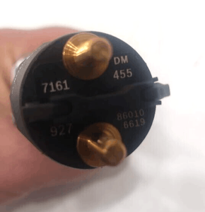 หัวฉีดน้ำมันเชื้อเพลิง PC200-8 PC210-8รถขุด6754-11-3011 0445120231หัวฉีด S6D107 6D107สำหรับ komatsu - Product Image 5