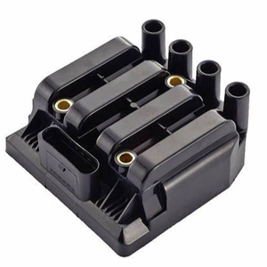 Bobines d'allumage en gros 06A905097 pour <span class=keywords><strong>Volkswagen</strong></span> Santana 3000 - Product Image 2
