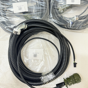 A660-2006-T897 A660-2006-T898 DDR Encoder Cable for FANUC - Product Image 4