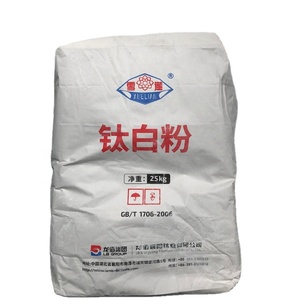 Độ tinh khiết cao sơn rutile Titanium Dioxide rutile TiO2 ngành công nghiệp cấp giá tốt Titanium Dioxide blr895 Titan - Product Image 2