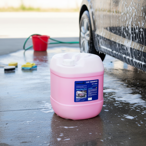 Champú para Lavado de Autos Ownwin 20l y Cera Líquida para Lavado de Autos 20 Lts Relación 1:200 Precio de Fábrica - Product Image 5
