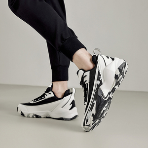 <span class=keywords><strong>Zapatillas</strong></span> de <span class=keywords><strong>Baloncesto</strong></span> de Media Caña con Soporte de Tobillo, Antideslizantes y Resistentes al Desgaste, de Malla, para Interior y Exterior, Primavera, Invierno, Otoño, Tallas US 7-14 EUR 39-48 - Product Image 4