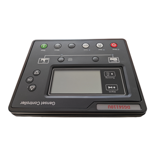 Genset unità di controllo pannello di sincronizzazione DGS6110U utilizzato per il generatore scatola di controllo <span class=keywords><strong>DGS</strong></span> 6110U - Product Image 2