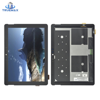 Écran LCD pour Microsoft Surface Pro X 3 4 5 6 7 8 9 10 11 5ème Génération Remplacement d'écran d'origine 1796 1724 1769 1631 1645