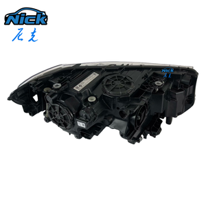 ไฟหน้ารถ G32 LED 2017-2020สำหรับ <span class=keywords><strong>BMW</strong></span> 6ซีรีส์ GT 630d 640i <span class=keywords><strong>630i</strong></span> แบบดั้งเดิมไฟหน้า LED แบบเต็มไฟวิ่งกลางวัน - Product Image 5