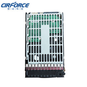 3282390-C HUS 300 GB 10 K <span class=keywords><strong>2</strong></span>,5 "SAS Server HDD festplatte - Product Image 4