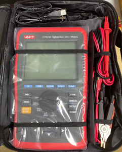 เครื่องวัดโอห์มดิจิตอล UNI-T UT620A ของแท้ใหม่ มีสินค้าในสต็อก - Product Image 2
