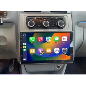 10 pouces voiture tableau de bord GPS écran Radio Carplay WIFI pour vw <span class=keywords><strong>Touran</strong></span> 2004 <span class=keywords><strong>2005</strong></span> 2006 2007 2008 2009 2010 2011 2012 2013 2014 2015 - Product Image 1