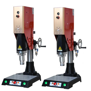 <span class=keywords><strong>Machine</strong></span> de soudage par ultrasons 15K/<span class=keywords><strong>Machine</strong></span> de soudage par ultrasons en plastique/<span class=keywords><strong>Machine</strong></span> de soudage par ultrasons de qualité PSA - Product Image 1