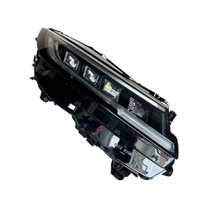 Phares numériques de haute qualité pour la mise à niveau des Land Range Sport (modèles 23-25) |   Certifié CE/RoHS, conforme à la norme E-Mark - Product Image 5