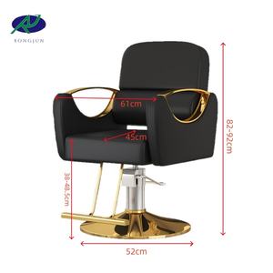 Sillón de Barbería en Venta, Silla de Peluquería, Gran Venta - Product Image 2