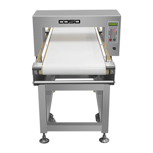 Digital Detector Metal Detection System Aluminum Foil Film Packing Ferrous Pollution AMC500 Metal Detector AMC500 AMC500 AMC500 - Product Image 4