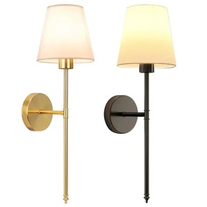 Lampe murale sans fil à piles rechargeable, lampe murale à intensité variable, ampoule détachable, télécommande, lampe murale sans fil 10 couleurs - Product Image 6
