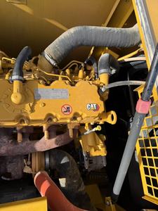 Excavatrice sur chenilles Caterpillar 336GC 2022, 36 tonnes, moteur et pompe de 230 kW, en vente - Product Image 6