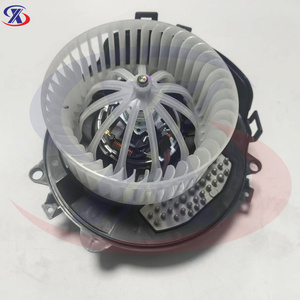 Motore Ventilatore per AUDI TT / ROADSTER, VW GOLF, <span class=keywords><strong>PASSAT</strong></span>, TIGUAN 5Q2819021A 5Q0907521C - Product Image 1