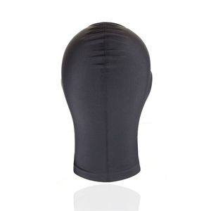 3 fori del Fronte Pieno Poliestere Testa Bocca Maschera per L'uomo Le Donne di Coppia Femminile di Ritenuta - Product Image 6