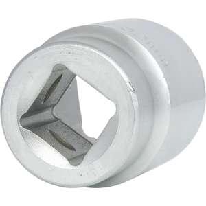 KS TOOLS Zócalo hexagonal de 3/4 ", corto, 32mm - Product Image 3