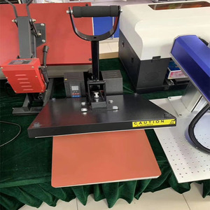 Heat Press <b>Machine</b> 10 in 1 Sublimation Heat Transfer T-shirt <b>Printing</b> <b>Machine</b> - Product Image 4