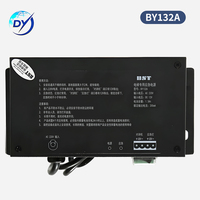 Sistema de Intercomunicación para Ascensores BST, Teléfono de 2 Hilos, Extensión y Subestación para Vehículos BH211/M BH211/Z BH211/F BY132A