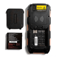 Batterie industrielle rechargeable de haute qualité, sans fil, C6200, PDA portable, batterie au lithium Li-polymère, 3,8 V, 5200 mAh