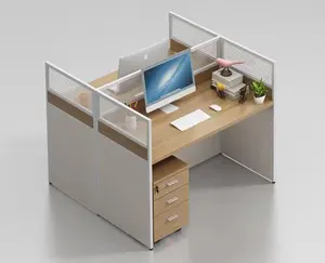 Ofis masaları personel masası iki kişi masa