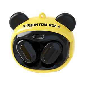 2025 Nieuwe Trending Tws Draadloze Oordopjes Gaming Face Veranderende Speelgoed Sport Oortelefoon G05 - Product Image 5