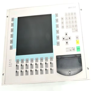 1 Pezzo Nuovo Originale Operatore Op37 6av3 637-1ll00-0ax0 Ea11 6av3637-1ll00-0ax0 PLC Automazione Industriale - Product Image 2