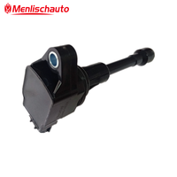 224481HC0A Chính Hãng Cuộn Dây Đánh Lửa ASSY-IGNITION 22448-1HC0A Cho TIIDA