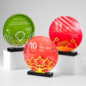 Venta Directa <span class=keywords><strong>de</strong></span> Fábrica, Trofeo <span class=keywords><strong>de</strong></span> Cristal <span class=keywords><strong>de</strong></span> Recuerdo, Premios <span class=keywords><strong>de</strong></span> Cristal en <span class=keywords><strong>Oro</strong></span>, Plata y Cobre, Trofeo <span class=keywords><strong>de</strong></span> Caballo <span class=keywords><strong>de</strong></span> Cristal - Product Image 2